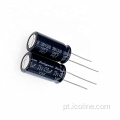 Plugue 470UF de 35V original no capacitor eletrolítico de alumínio 10x16mm 105 graus (200pcs/lote) forma de qualidade confiável, bom preço